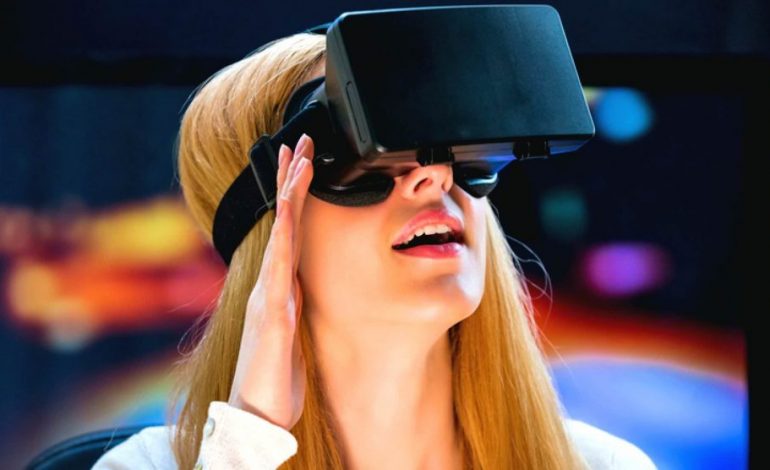 VR Gözlükle Gayrimenkul Gezme Devri Başladı!