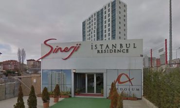 Sinerji  İstanbul Residence