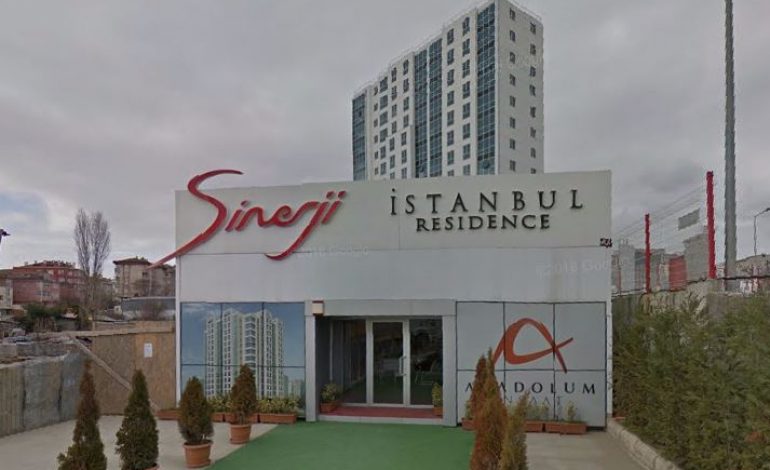 Sinerji  İstanbul Residence