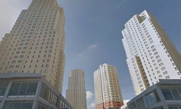 Star Towers