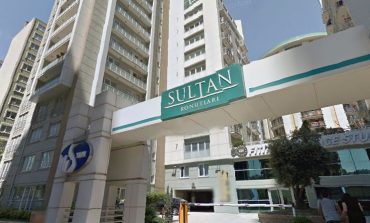 Sultan Konutları