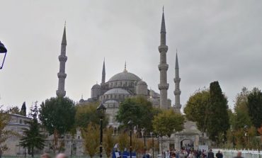 Sultanahmet Camisi tarihinin En Kapsamlı Restorasyonuna Giriyor