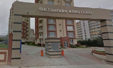 Sultanpark Konutları