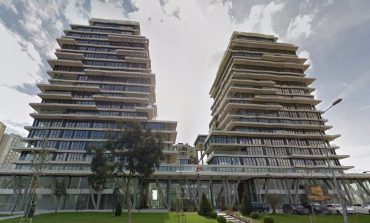 The İstanbul Residence