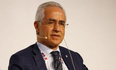 TMB Başkanı Yenigün: 2017 yılı 2016'dan daha olumlu olacak