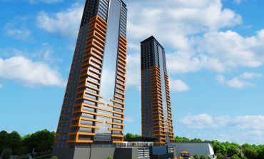 Twin Towers