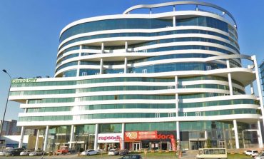 Vetro City Residence