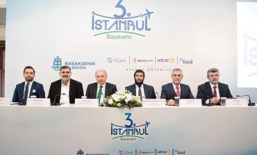 1.2 milyara 3. İstanbul