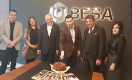 Besa Point'in Yeni Sayısı Yayınlandı