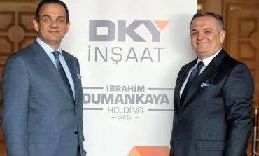 Ali Dumankaya: 2017’de Konut Fiyatları Üzerindeki Baskı Azalacak