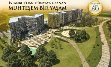 Babacan Port Royal Fiyat Listesi! 50 Ay 0 Faizle!