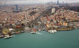 İstanbul’un en değerli ilçelerinde zirve Beşiktaş, Sarıyer ve Kadıköy’ün - Beşiktaş’ta ortalama konut metrekare satış fiyatı 50.838 TL