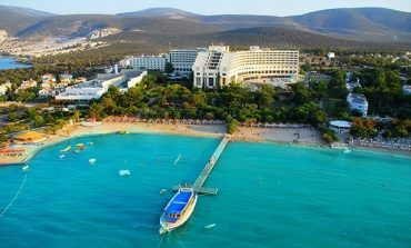 Tutuklu bulunan Jet Fadıl'a şimdi de otel şoku