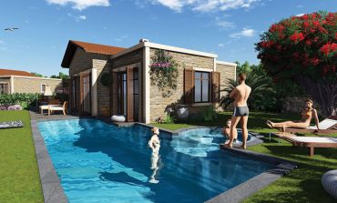 ConCept Yapı’dan Bodrum’a 5 proje
