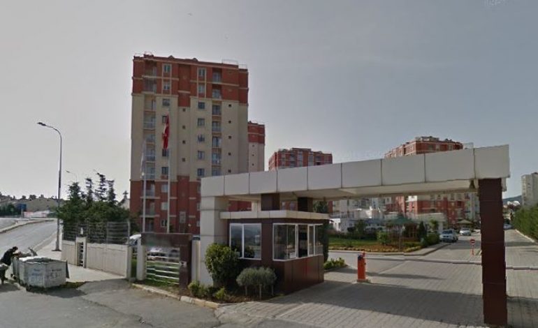 Esttanbul Yenişehir