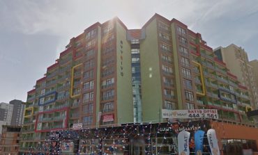 Evviva Residence