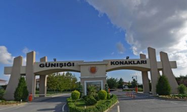 Günışığı Konakları