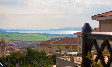 Ferhat Bektaş, "Küçükçekmece ve Kadıköy'de Villa projesi Yok"