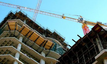 Bina inşaat maliyeti 2017 Son çeyrekte yüzde 6,5 arttı