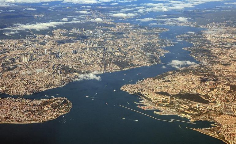 İstanbul’un Arsa Değeri Belli Oldu