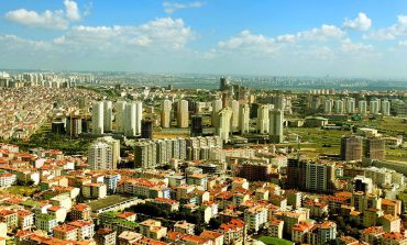 İstanbul, Konut Fiyat Artışında 17. Sıraya Geriledi