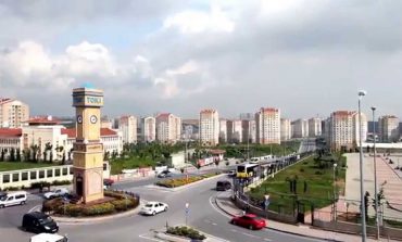 Terör hücre evlerine komşu bir konut alıyor olabilirsiniz!