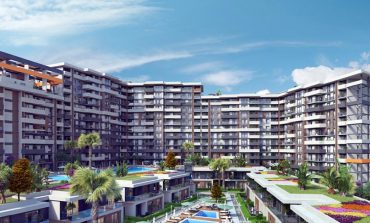 Kuzeyşehir görücüye çıktı