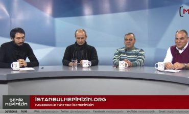 Maltepe Gülsuyu ve Gülensu Mahalleleri Kentsel Dönüşümü Konuşuldu