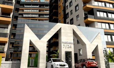 Pendik'in Manzaralı Projesinde, 24 Kasım'a Özel 24 Bin Lira İndirim!