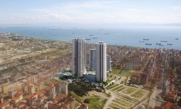 Kartal Manzara Adalar Teslimleri 2018’de