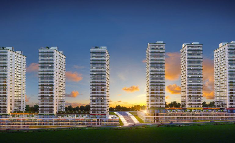 Mina Towers’ta yıl sonu fırsatı