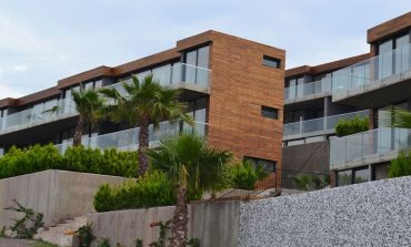 B Modern Residence
