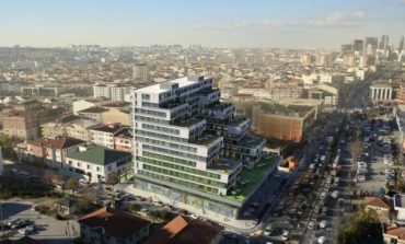 Ncadde Hayat Residence Satışa Çıktı