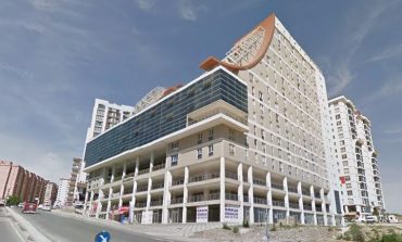 New Residence