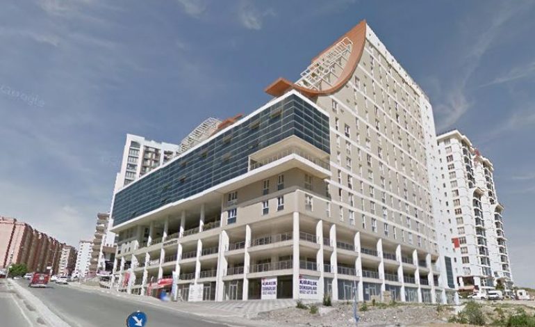 New Residence