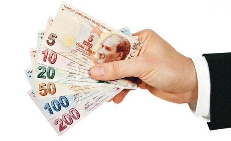 “75 liralık bir aidat için tüketiciden 600 lira çıkıyor”
