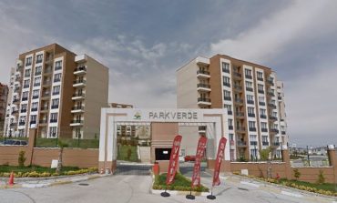 Parkverde Residence Kurtköy