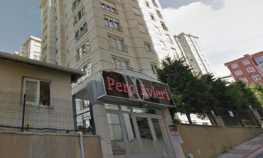 Pera Evleri
