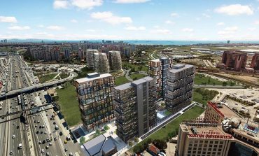 Selenium Retro 9 Ataköy Ön Talep Topluyor