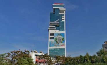 Skyport Residence