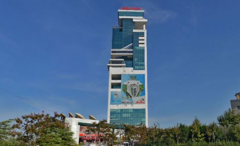 Skyport Residence