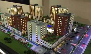 Sur Yapı projelerindeki ticari gayrimenkuller satışta