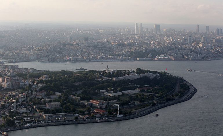 Tarihi Yarımada’da ‘Koruma Kurulu’ devre dışı