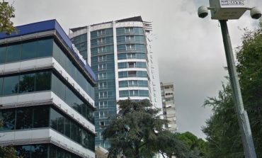 Taşyapı Residence