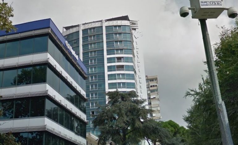 Taşyapı Residence