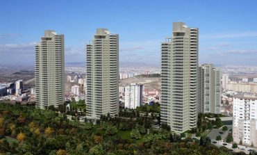 Kartallar Teona Ümitköy Fiyatları 494 Bin TL’den Başlıyor