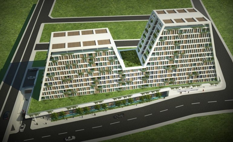 Terra Ataşehir