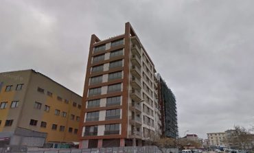Twin Home