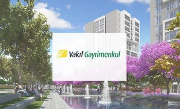 Vakıf GYO Sancaktepe Samandıra’dan Arsa Aldı