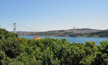 Validebağ Korusu'nda Yapılaşmaya Onay Çıktı